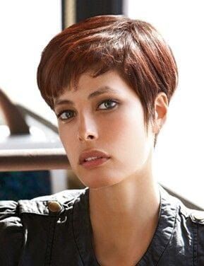 low maintenance pixie cuts