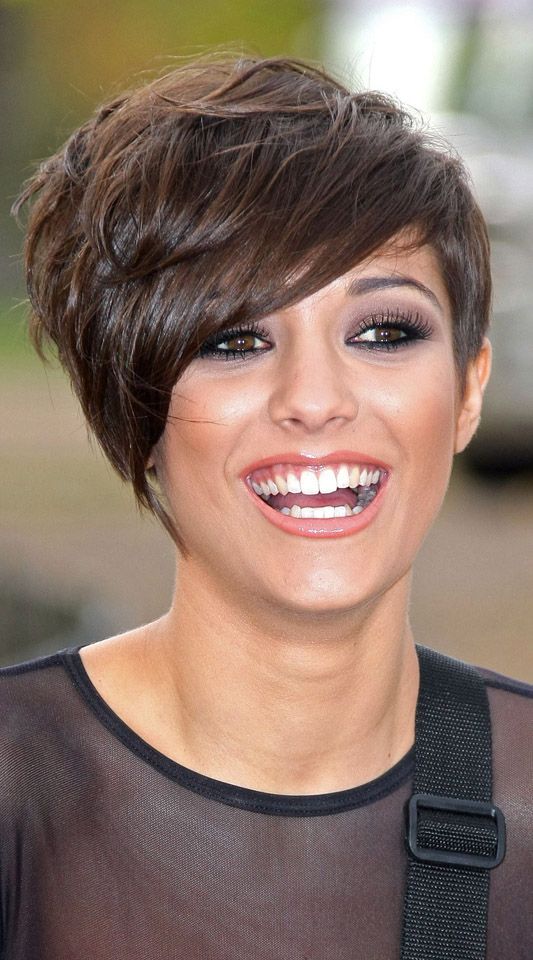 low maintenance pixie cuts