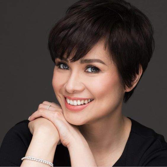 32 Low-Maintenance Pixie Cuts That Are Still Super Cute! - Page 6 of 32