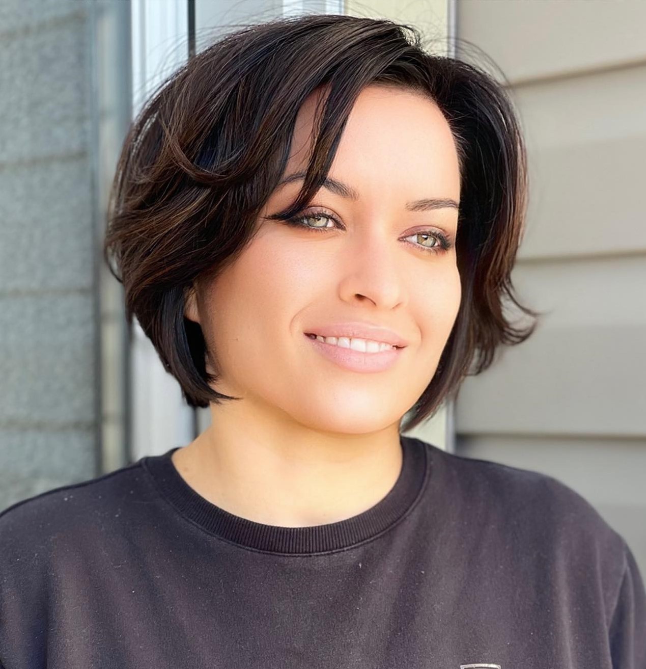 Trendy Pixie Bob Haircuts