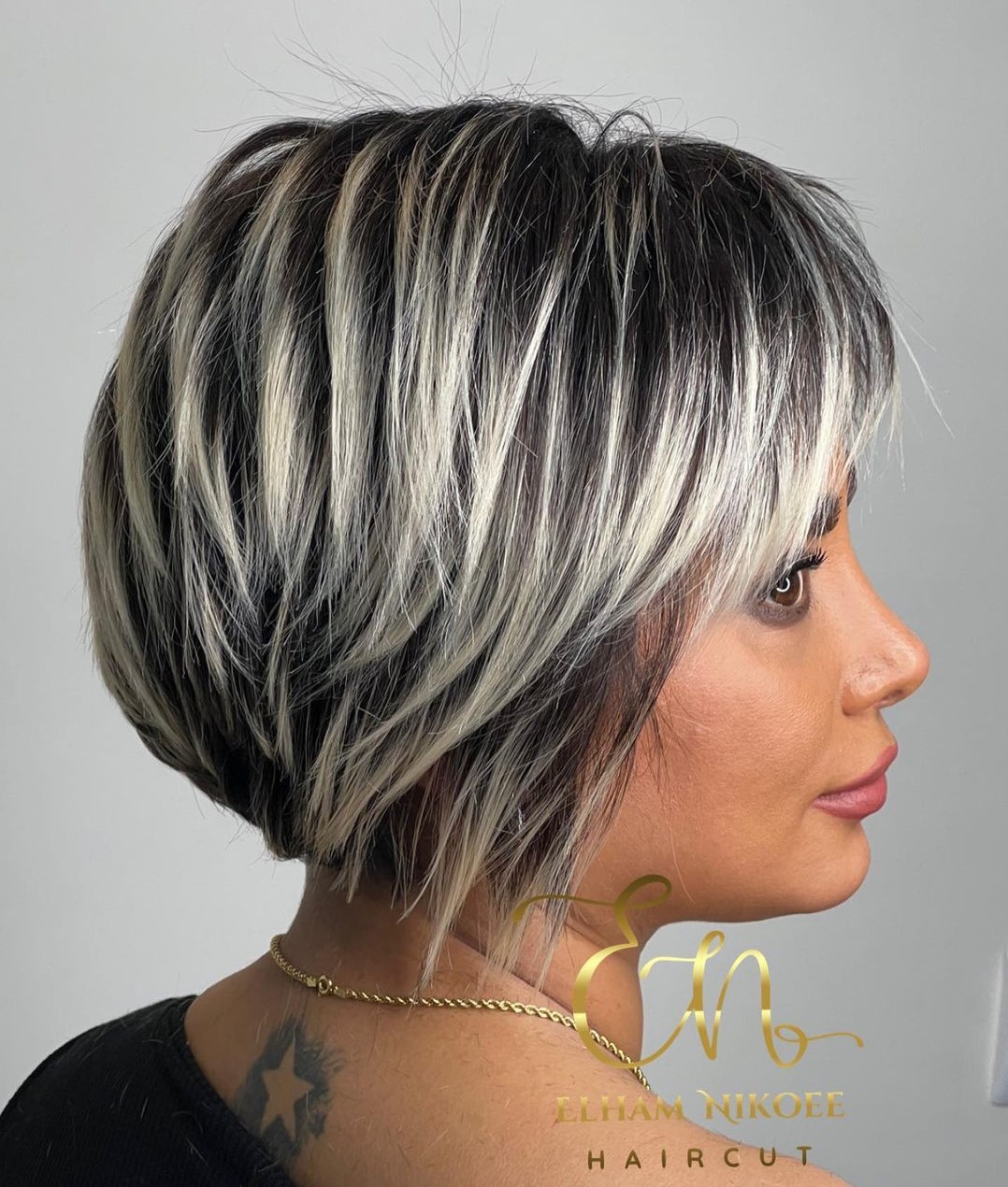 Trendy Pixie Bob Haircuts