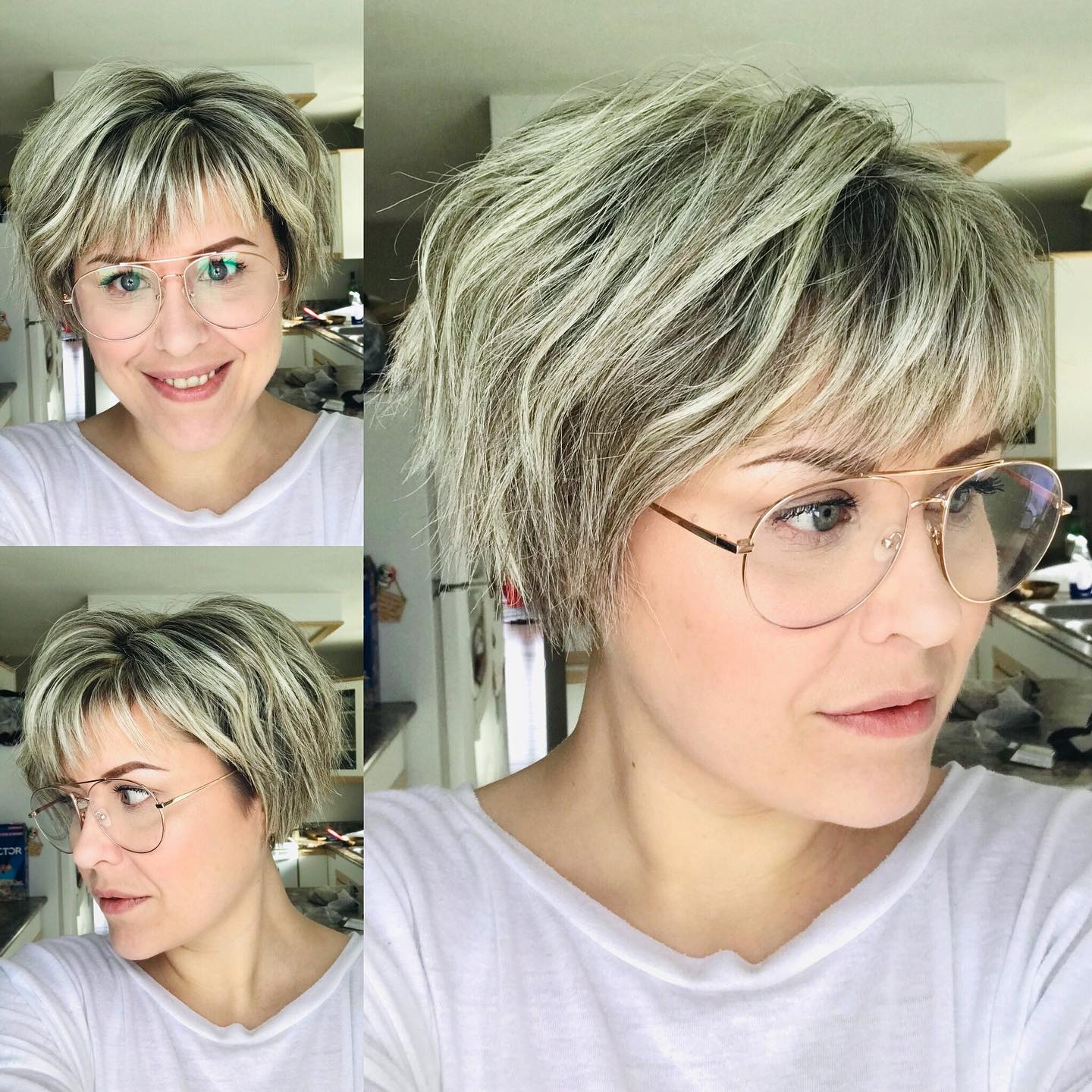 Trendy Pixie Bob Haircuts
