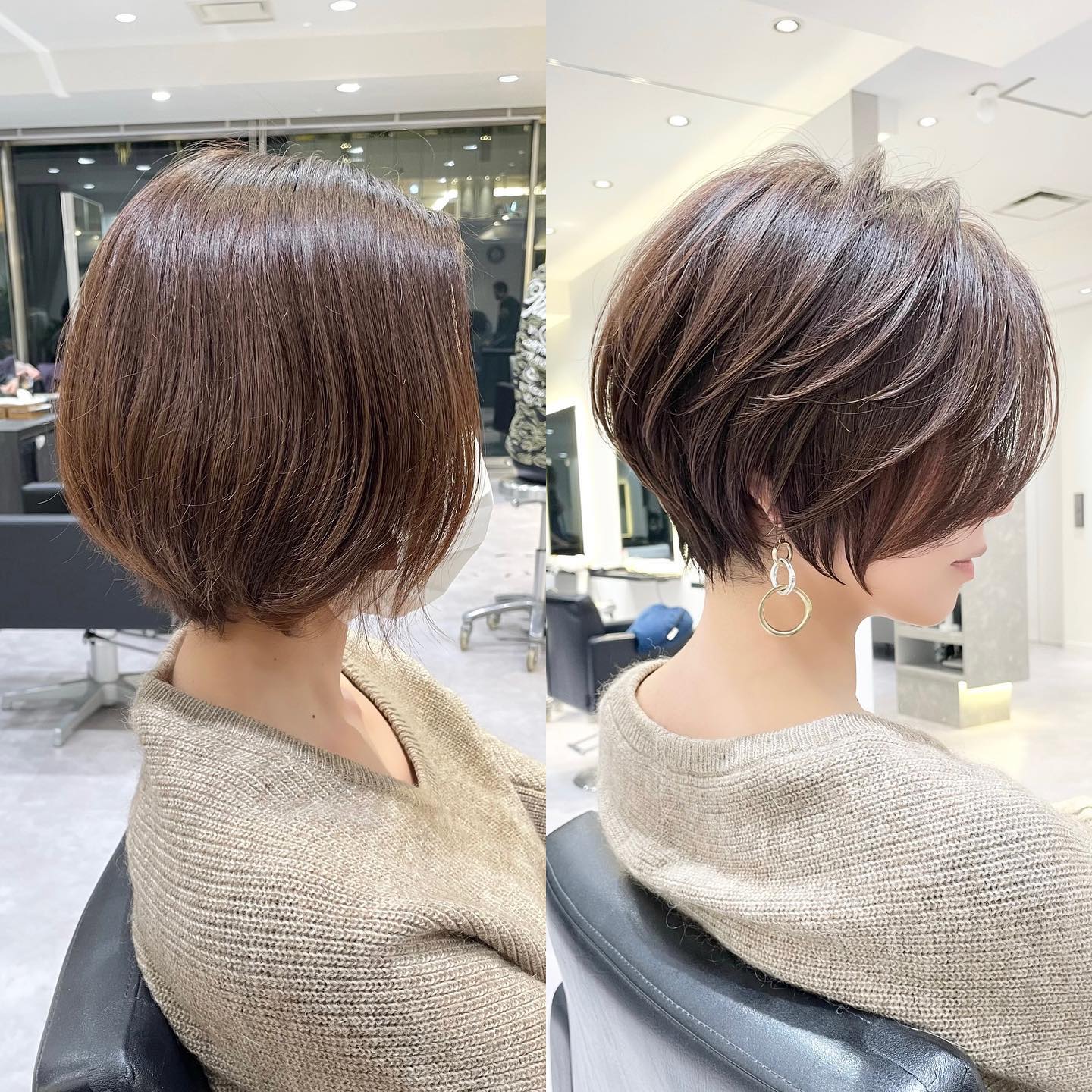 Trendy Pixie Bob Haircuts