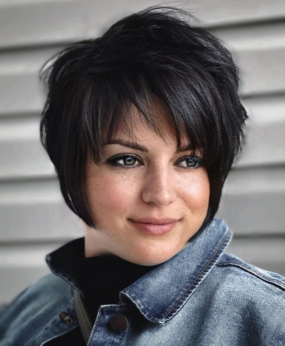 Trendy Pixie Bob Haircuts
