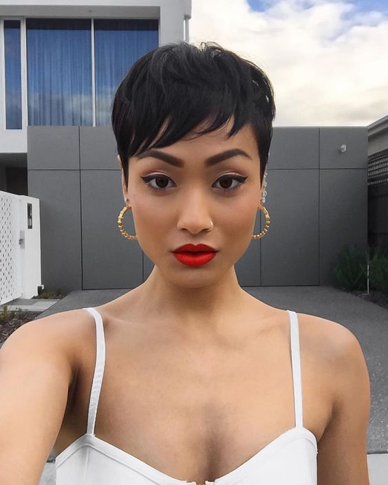 Pixie Haircuts That Will Make You Want to Chop, Chop