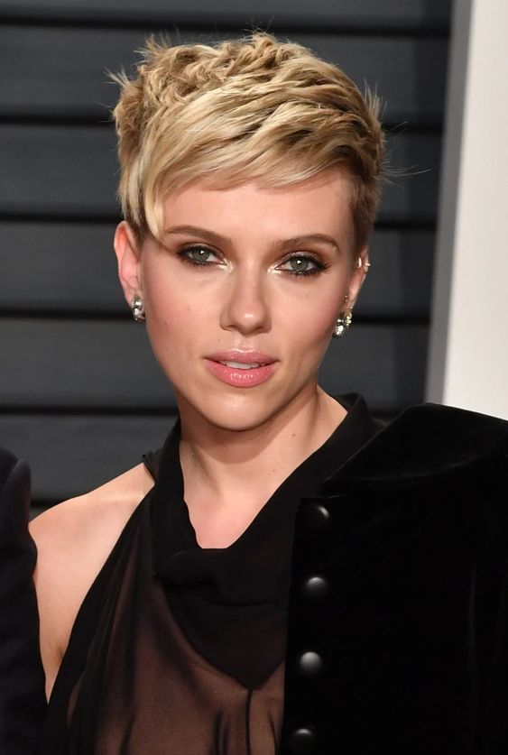 Pixie Haircuts That Will Make You Want to Chop, Chop