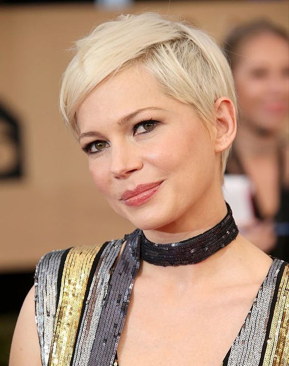 Pixie Haircuts That Will Make You Want to Chop, Chop