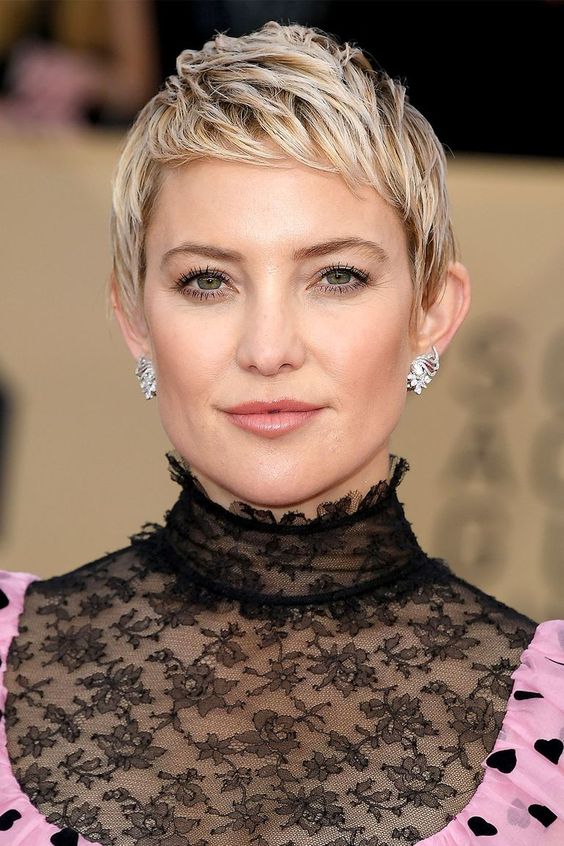 Pixie Haircuts That Will Make You Want to Chop, Chop
