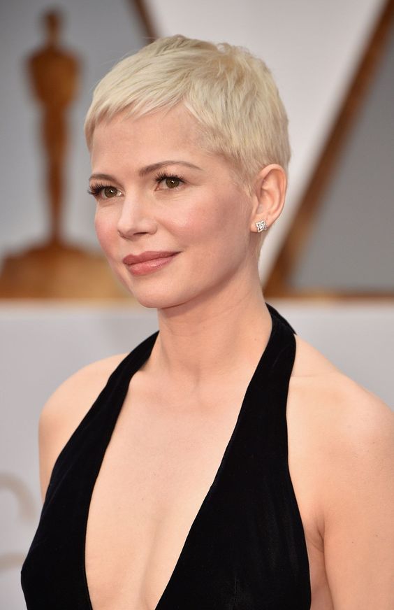 Pixie Haircuts That Will Make You Want to Chop, Chop