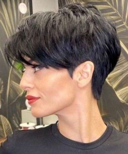 Pixie Hairstyles for Women