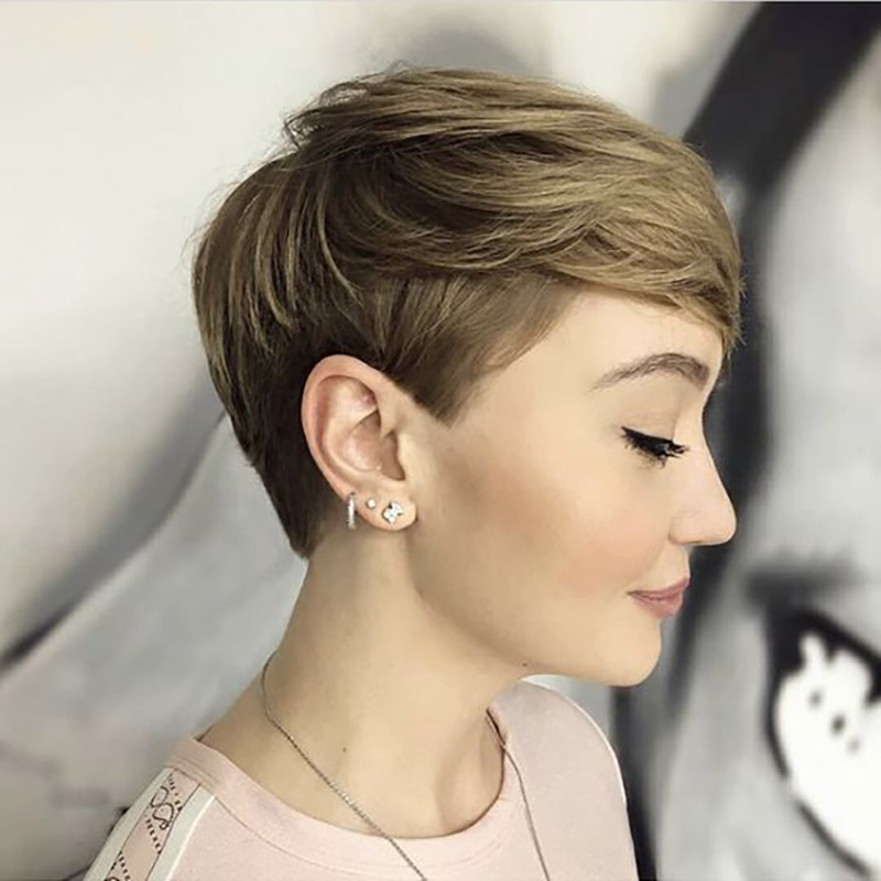 Pixie Hairstyles for Women