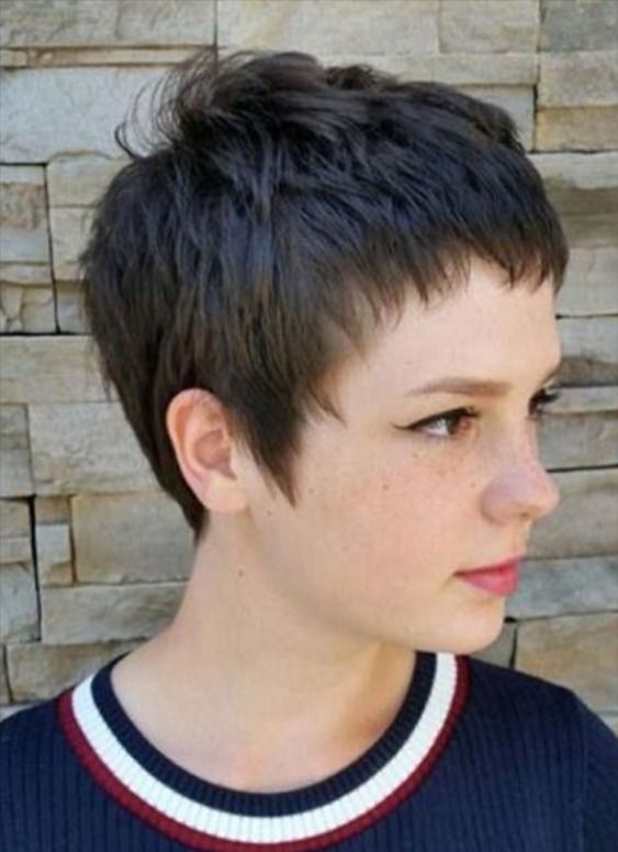 Pixie Hairstyles for Women