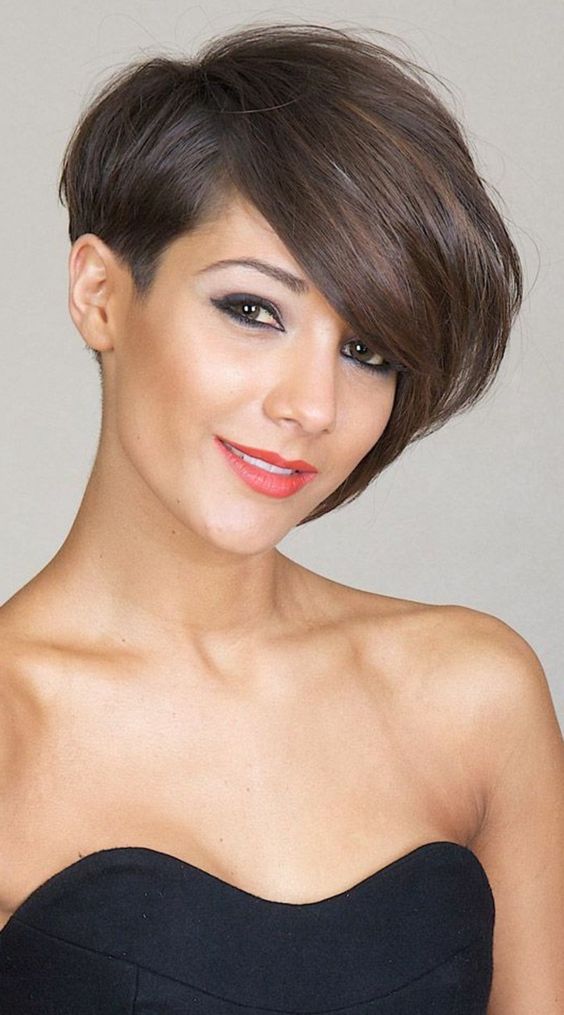 Pixie Hairstyles for Women