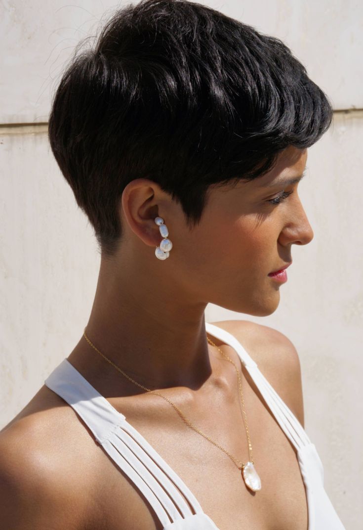 Pixie Hairstyles for Women