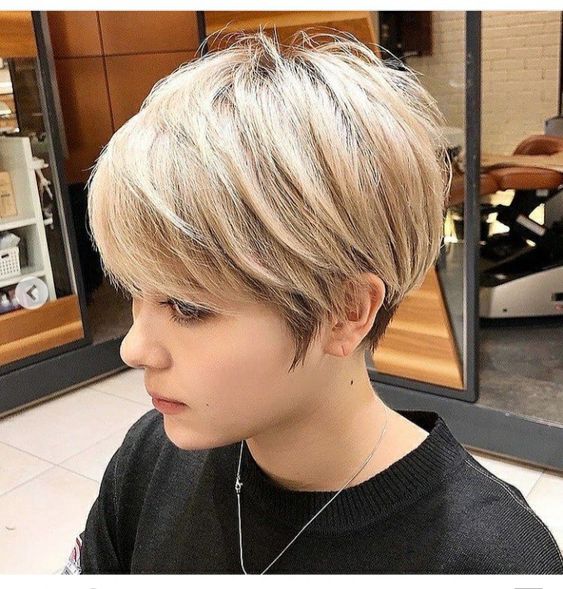 Pixie Hairstyles for Women