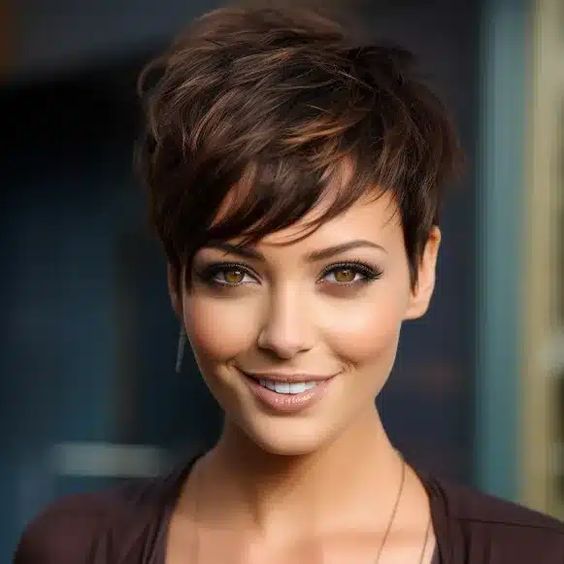 Pixie Hairstyles for Women