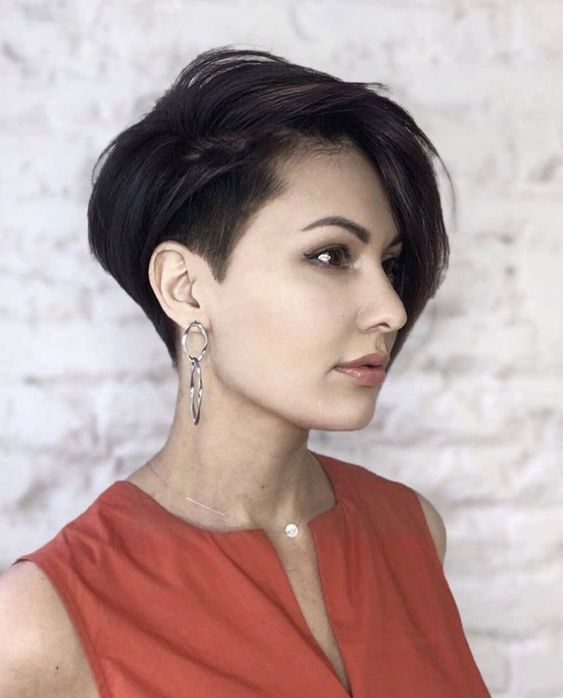 Pixie Hairstyles for Women