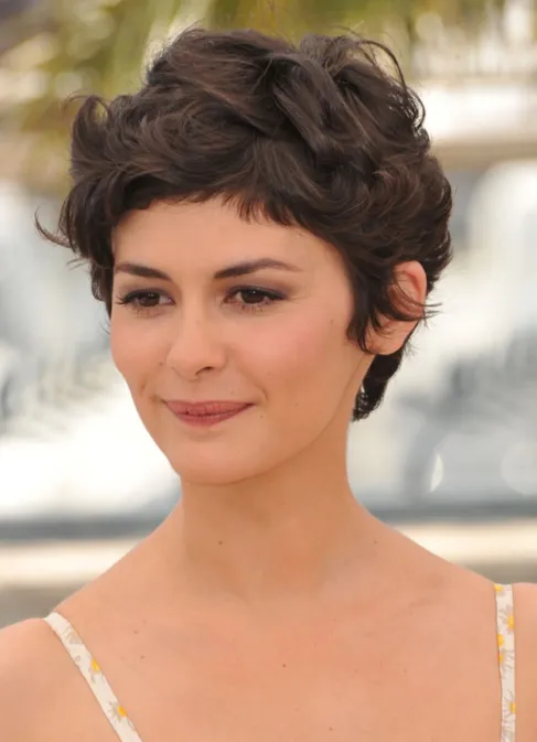 pixie hairstyles for short hair