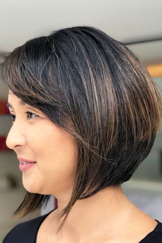 short bob cut for women, short bob haircut for women,