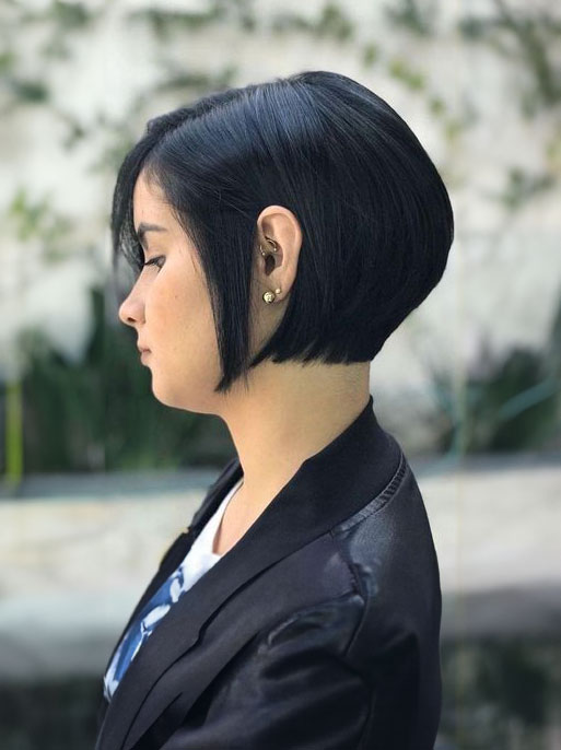 short bob cut for women, short bob haircut for women,