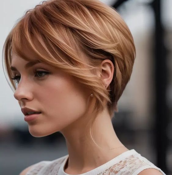 short bob cut for women, short bob haircut for women,