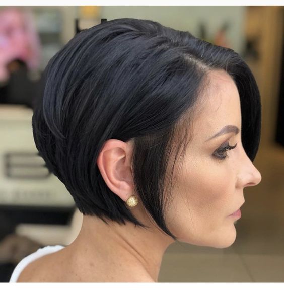 short bob cut for women, short bob haircut for women,