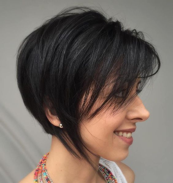 short bob cut for women, short bob haircut for women,