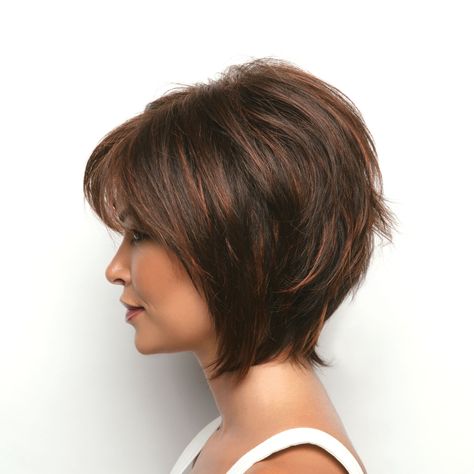 short bob haircuts