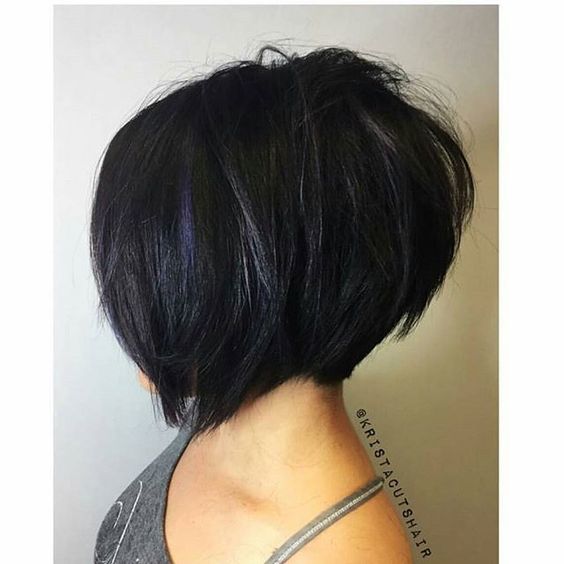 Top Short Bob Haircuts to Adopt in 2024 Page 28 of 36