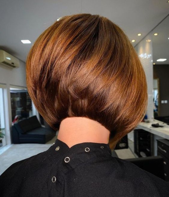 Top Short Bob Haircuts To Adopt In 2024 Page 33 Of 36 Top Short Bob Haircuts To Adopt In 2024 Page 33 Of 36