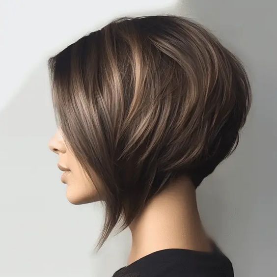 Top Short Bob Haircuts To Adopt In 2024 Page 35 Of 36