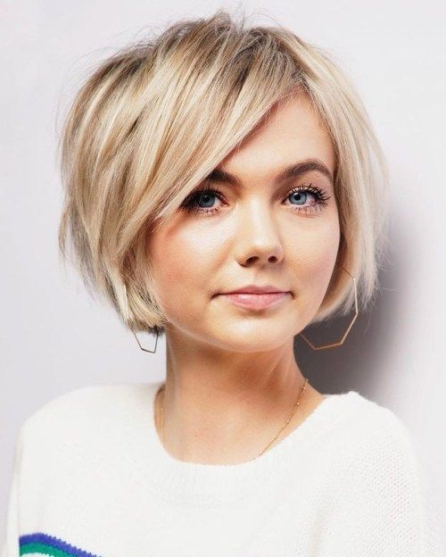 Short Bob Hairstyles