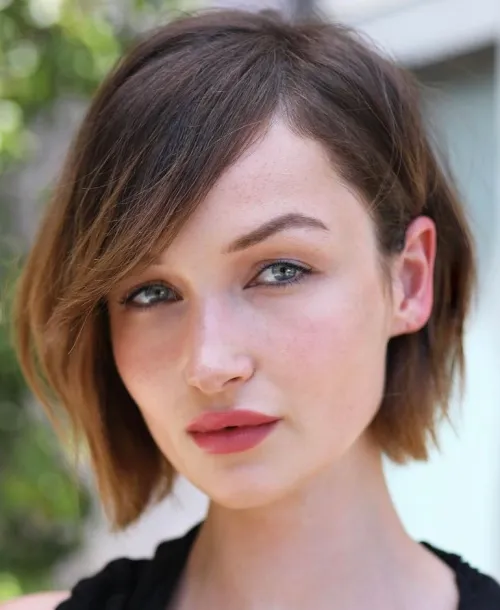 Short Bob Hairstyles
