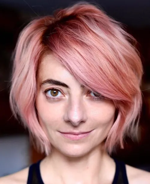 Short Bob Hairstyles