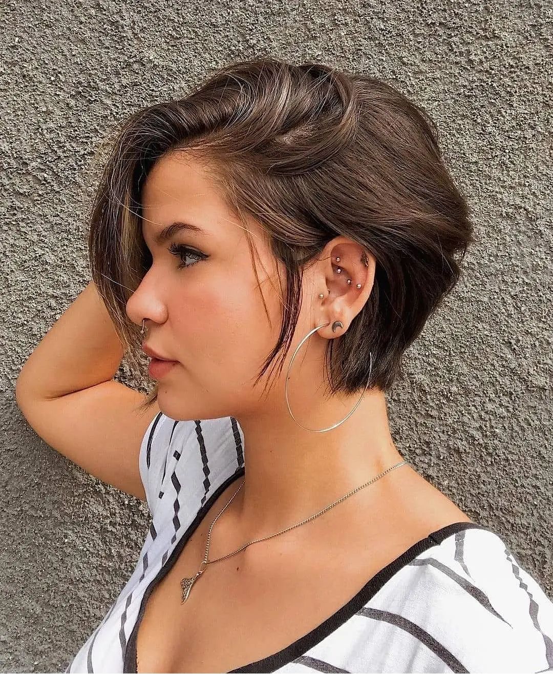 short bob hairstyles