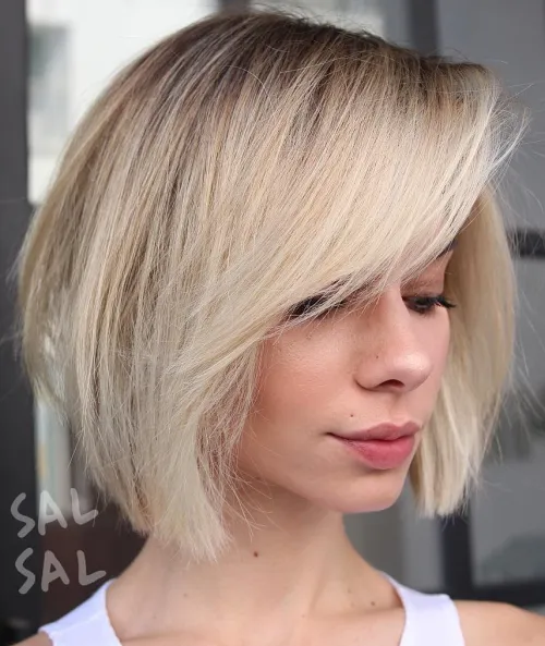Short Bob Hairstyles