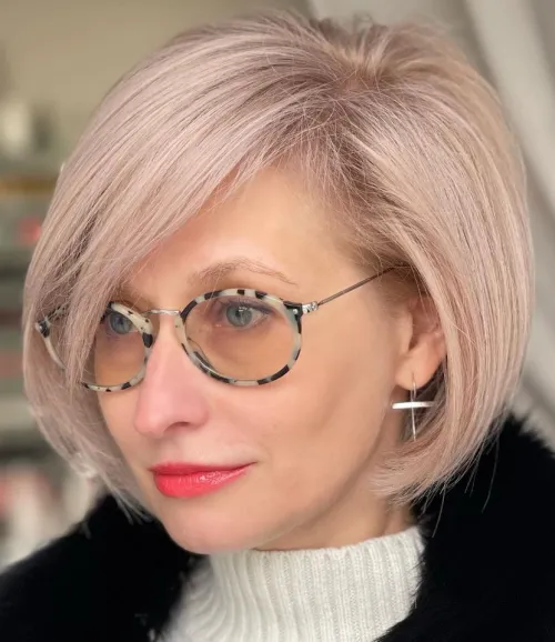 Short Bob Hairstyles