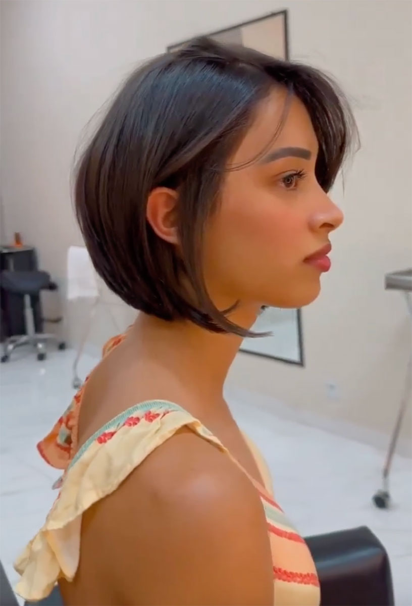 short bob hairstyles