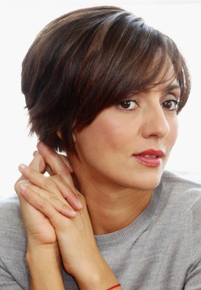 Short Bob Hairstyles