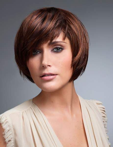 Short Bob Hairstyles