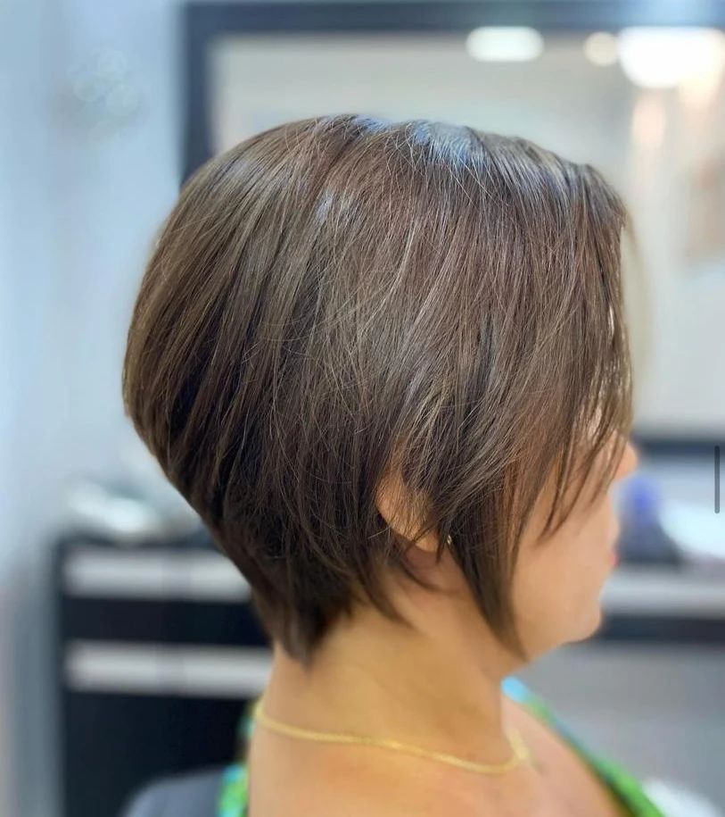 short bob hairstyles