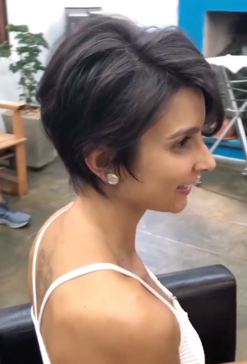 short bob hairstyles