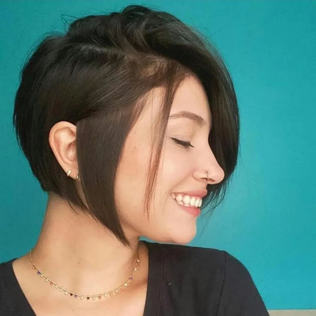 short bob hairstyles