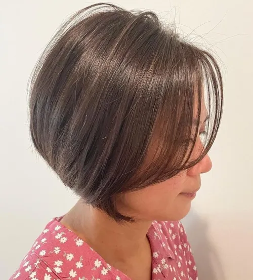 Short Bob Hairstyles