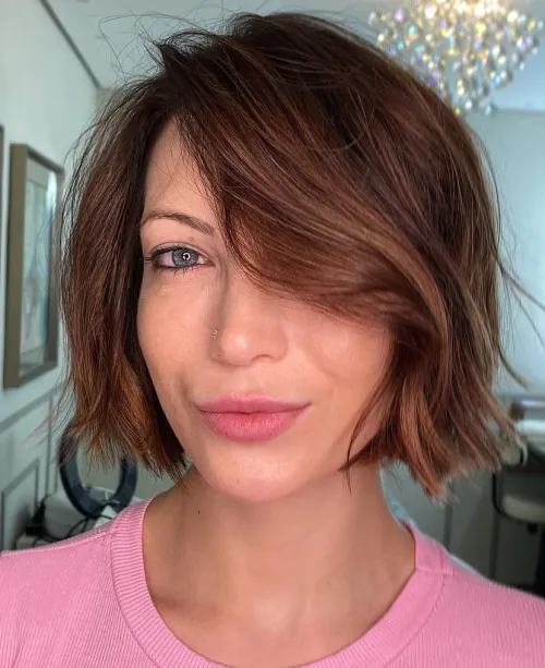 Short Bob Hairstyles