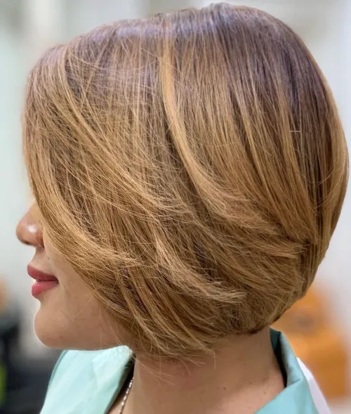 Short Bob Hairstyles