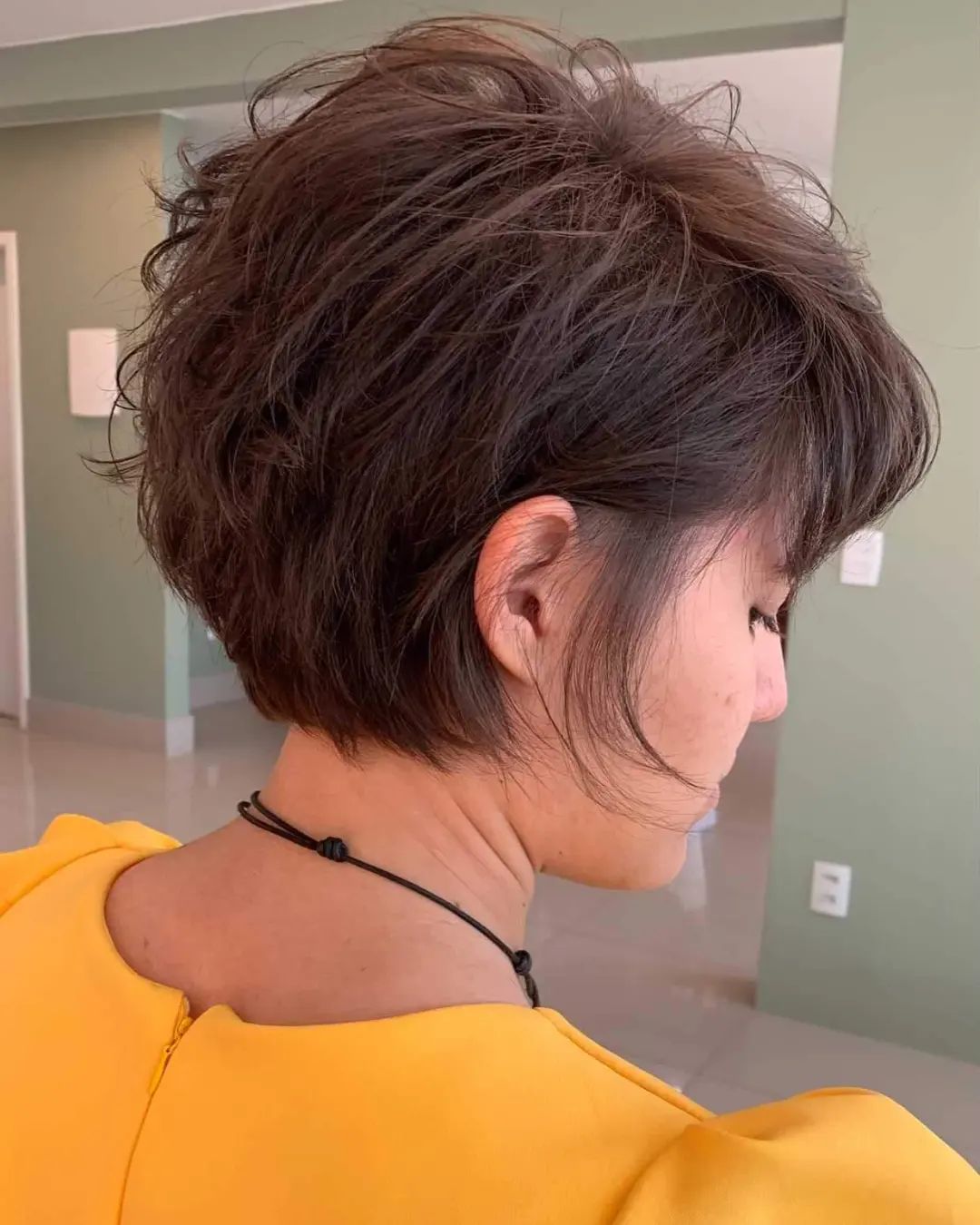 short bob hairstyles