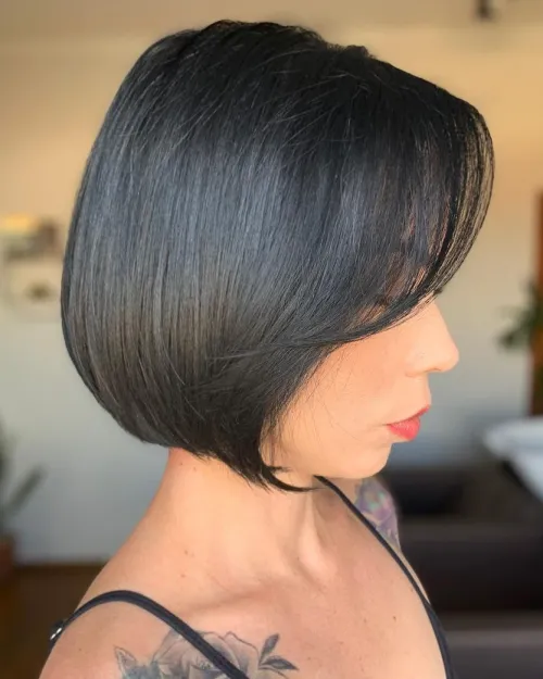 Short Bob Hairstyles