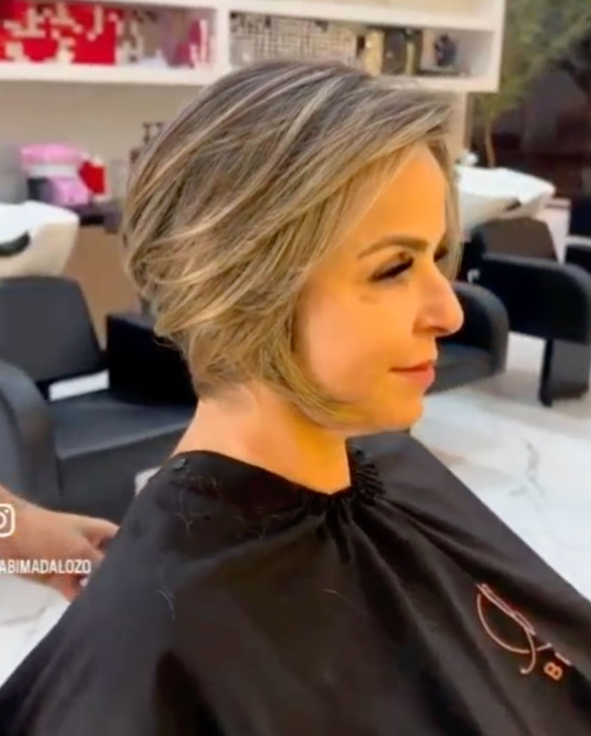 short bob hairstyles