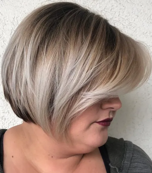 Short Bob Hairstyles